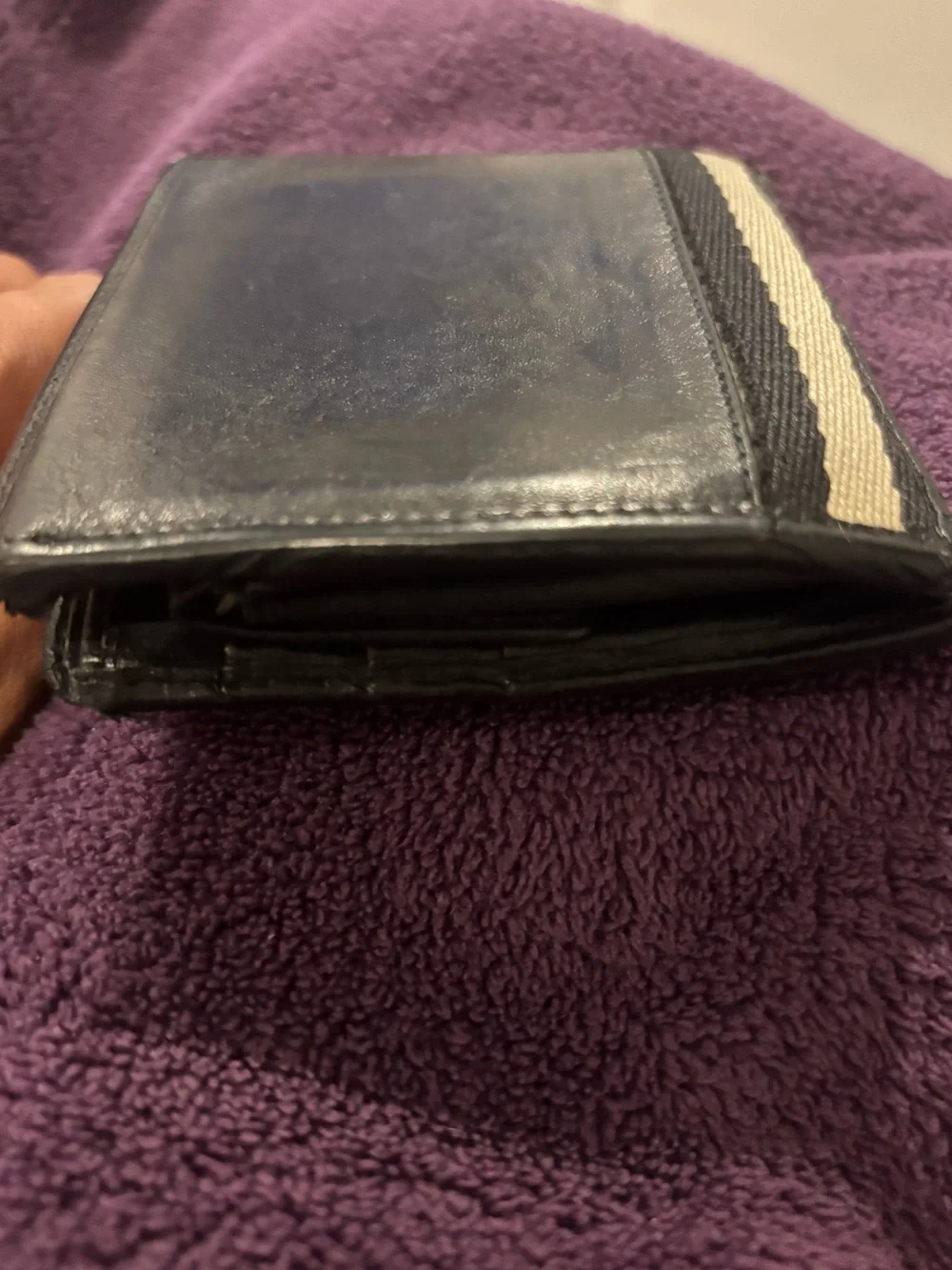 Gucci bi gold